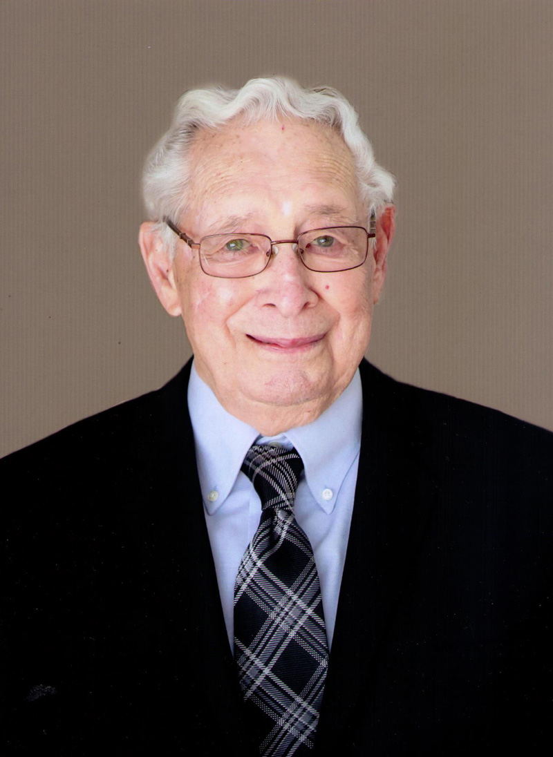 Inductee John Paul Vachon Has Passed Away