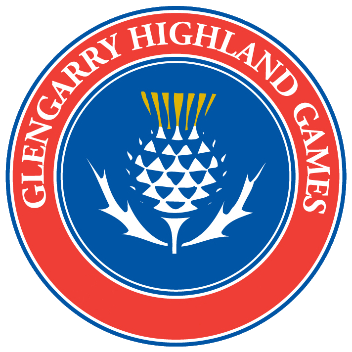 Glengarry Highland Games 2020