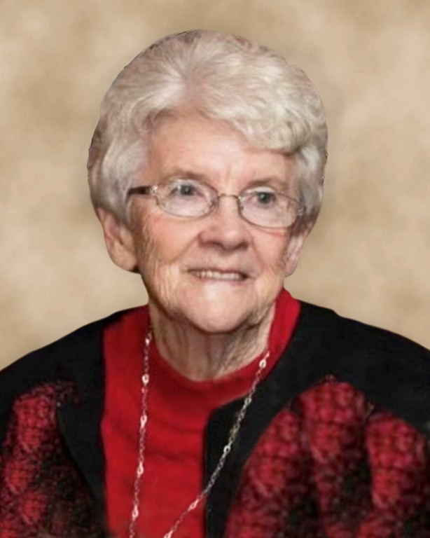 Founding Member Ethel McKay has Passed