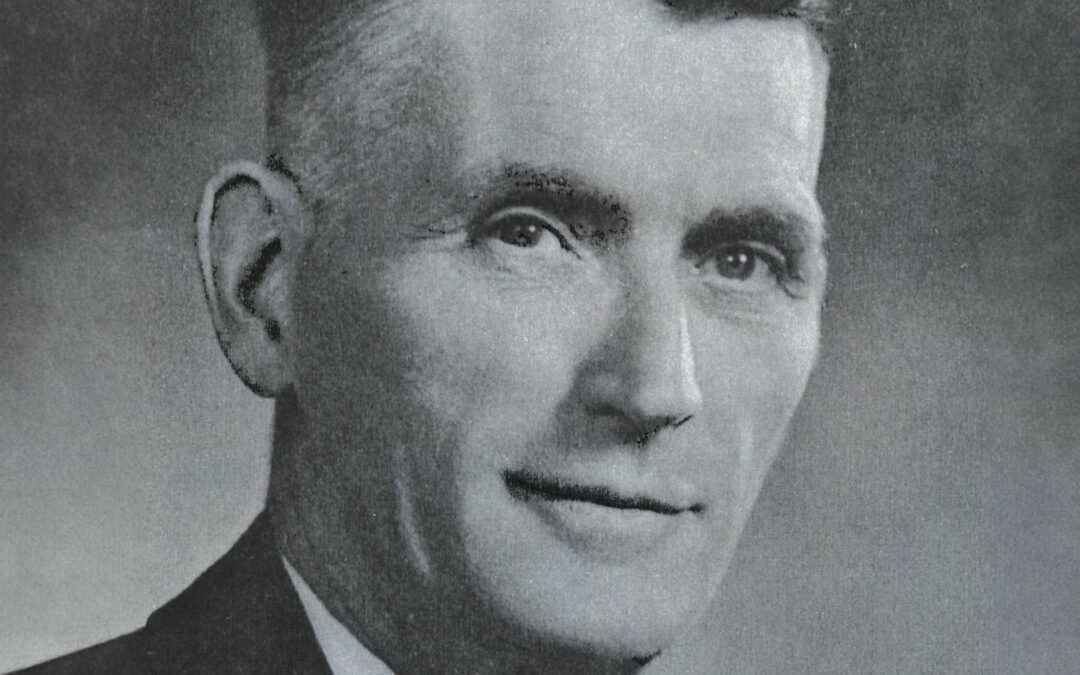 John D. MacLeod