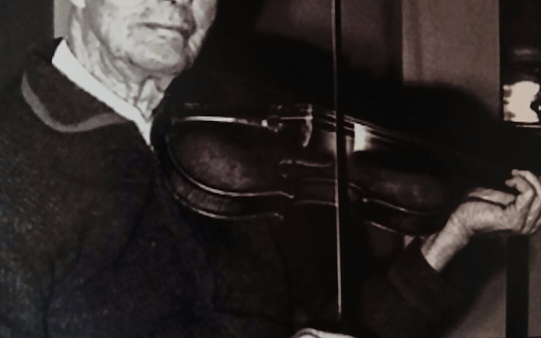 John Allan MacMillan