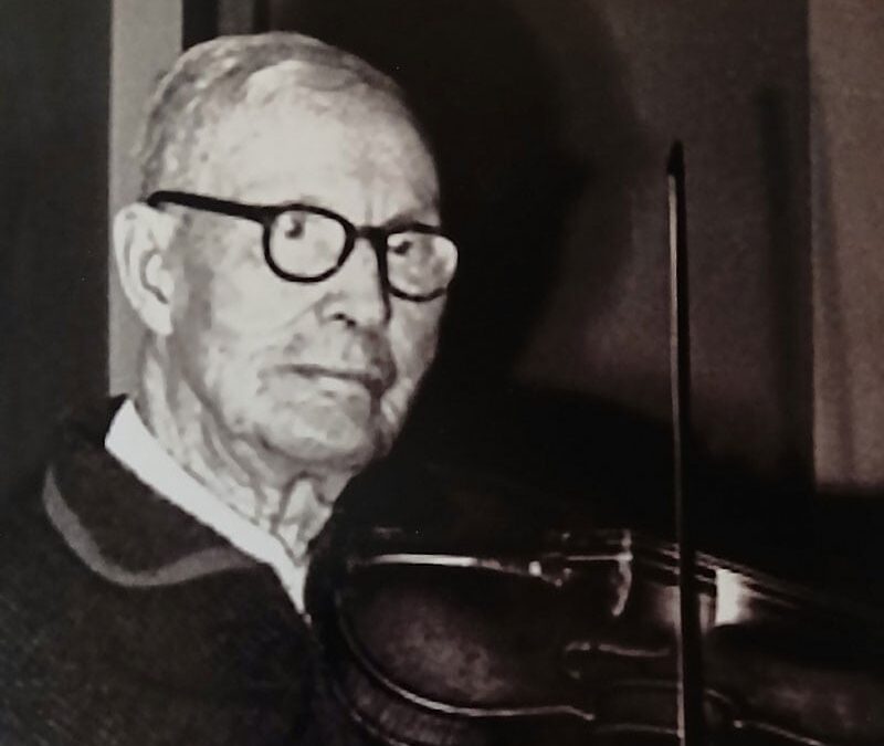 John Allan MacMillan